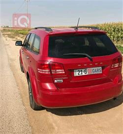 Dodge Journey